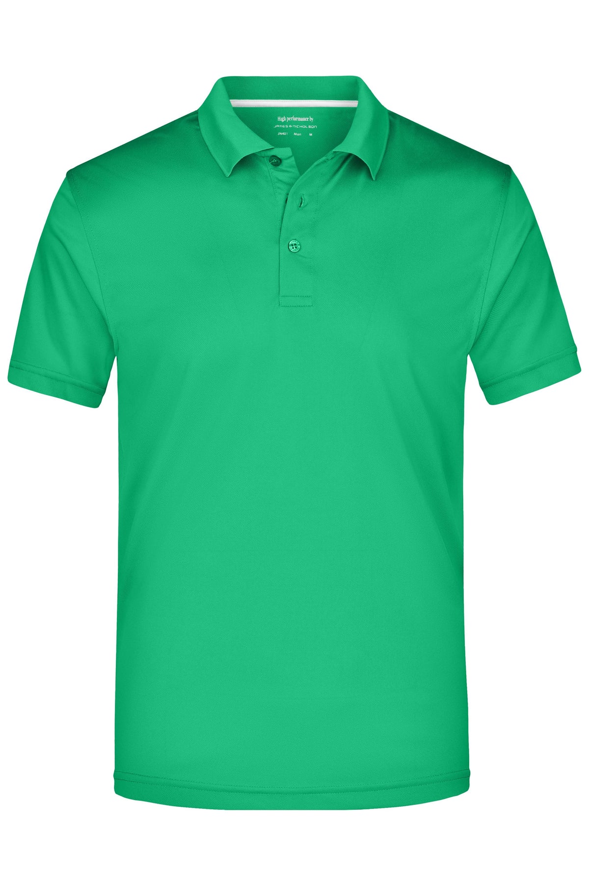 Men’s Polo High Performance - Frog