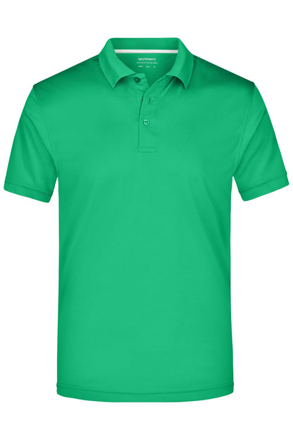 Men’s Polo High Performance - Frog