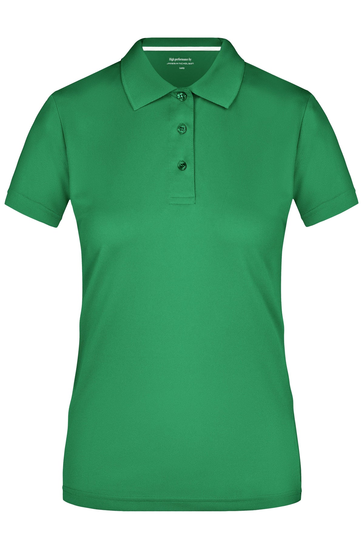 Ladies Polo High Performance - Frog