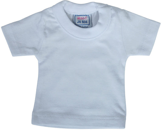Mini-T - White