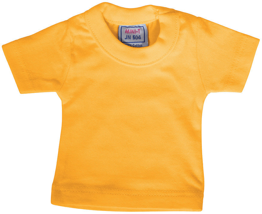Mini-T - Gold-Yellow