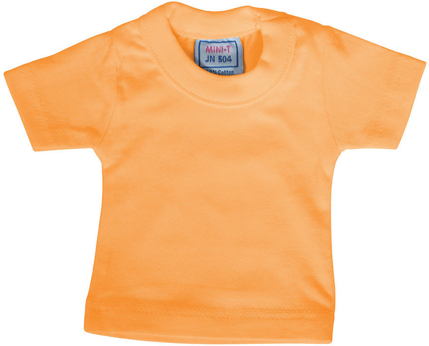 Mini-T - Orange