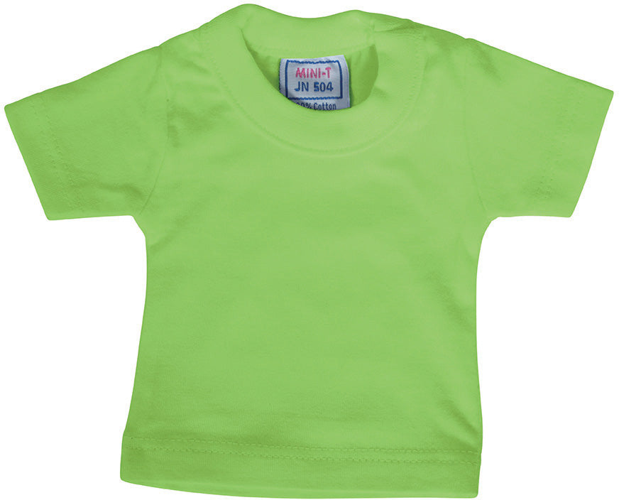 Mini-T - Lime-green