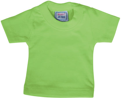 Mini-T - Lime-green