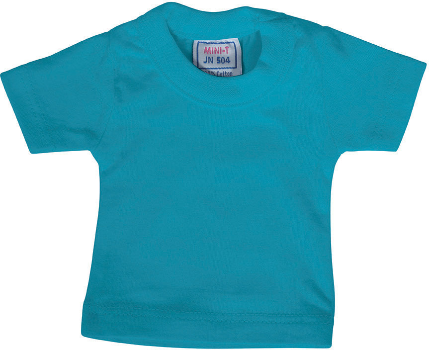 Mini-T - Turquoise