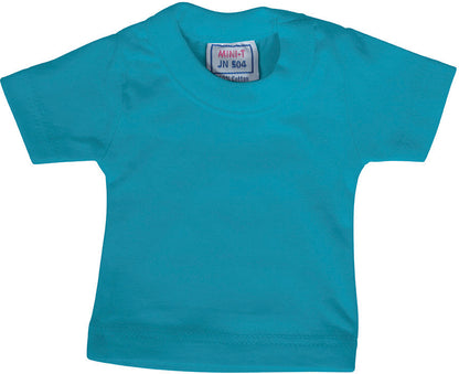 Mini-T - Turquoise