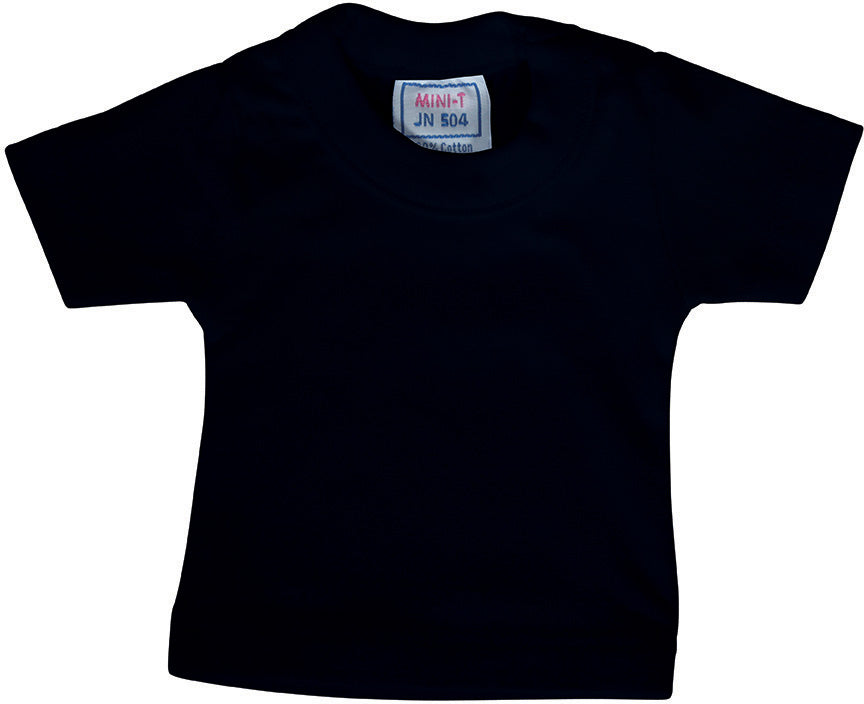 Mini-T - Black