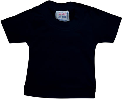 Mini-T - Black