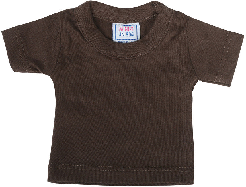 Mini-T - Brown