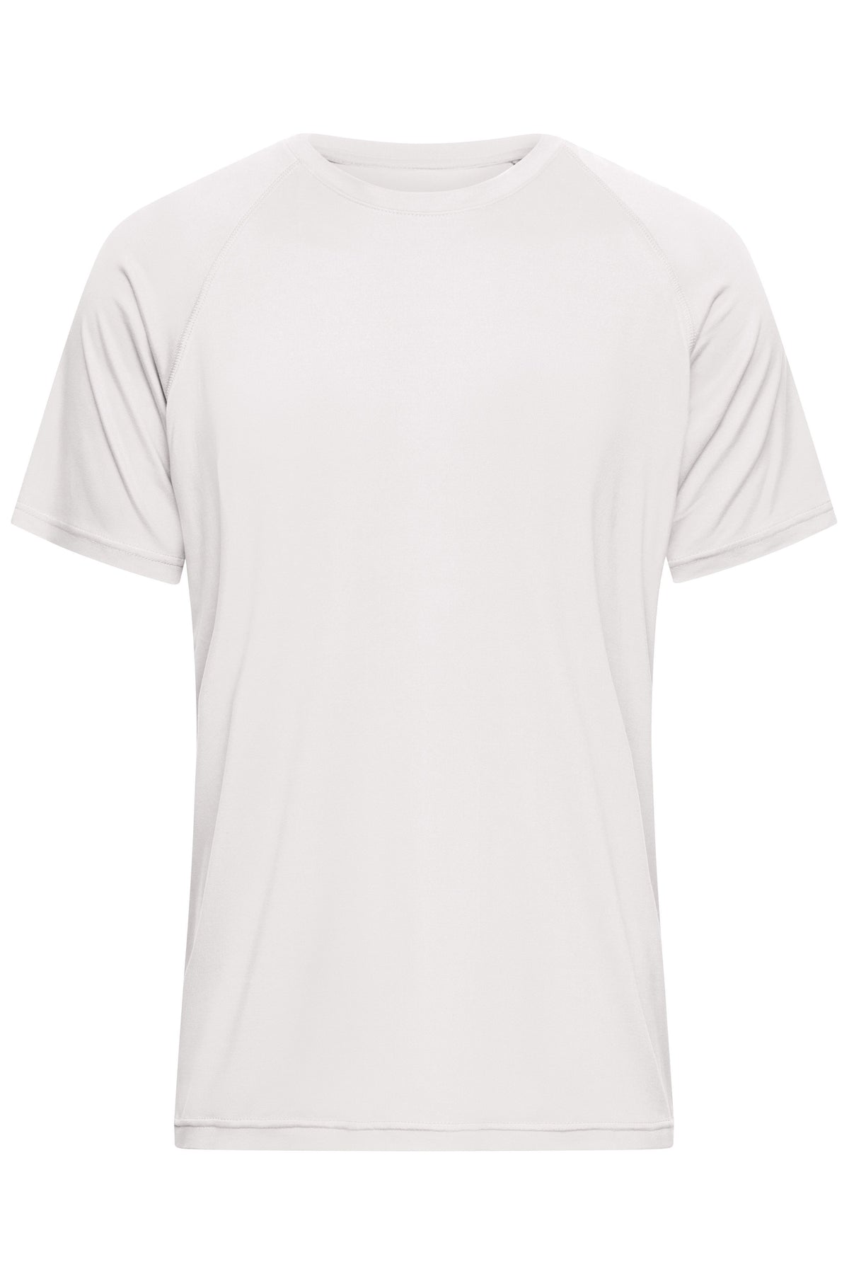 Men´s Sports-T - White