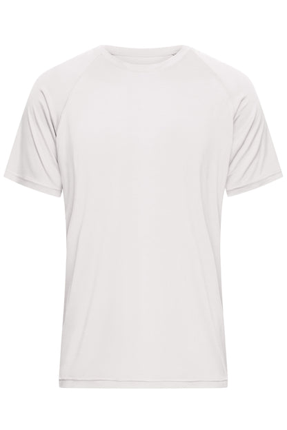Men´s Sports-T - White