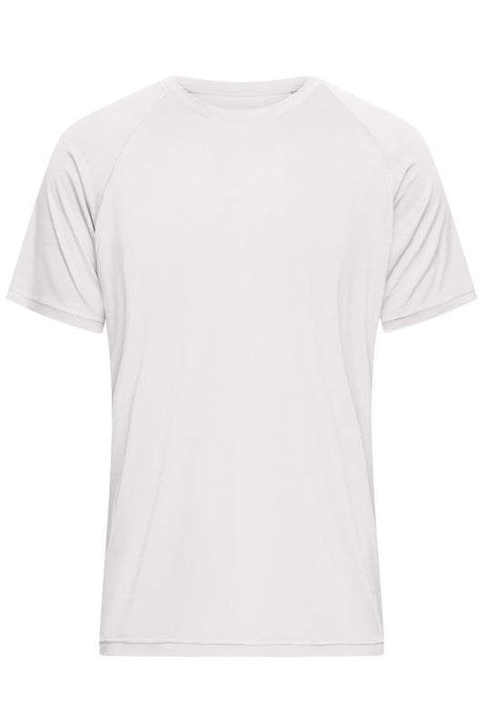 Men´s Sports-T - White