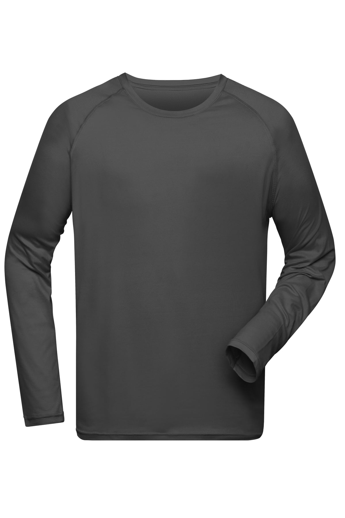Men´s Sports Shirt Longsleeve - Titan