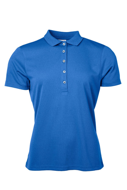 Ladies´ Active Polo - Royal