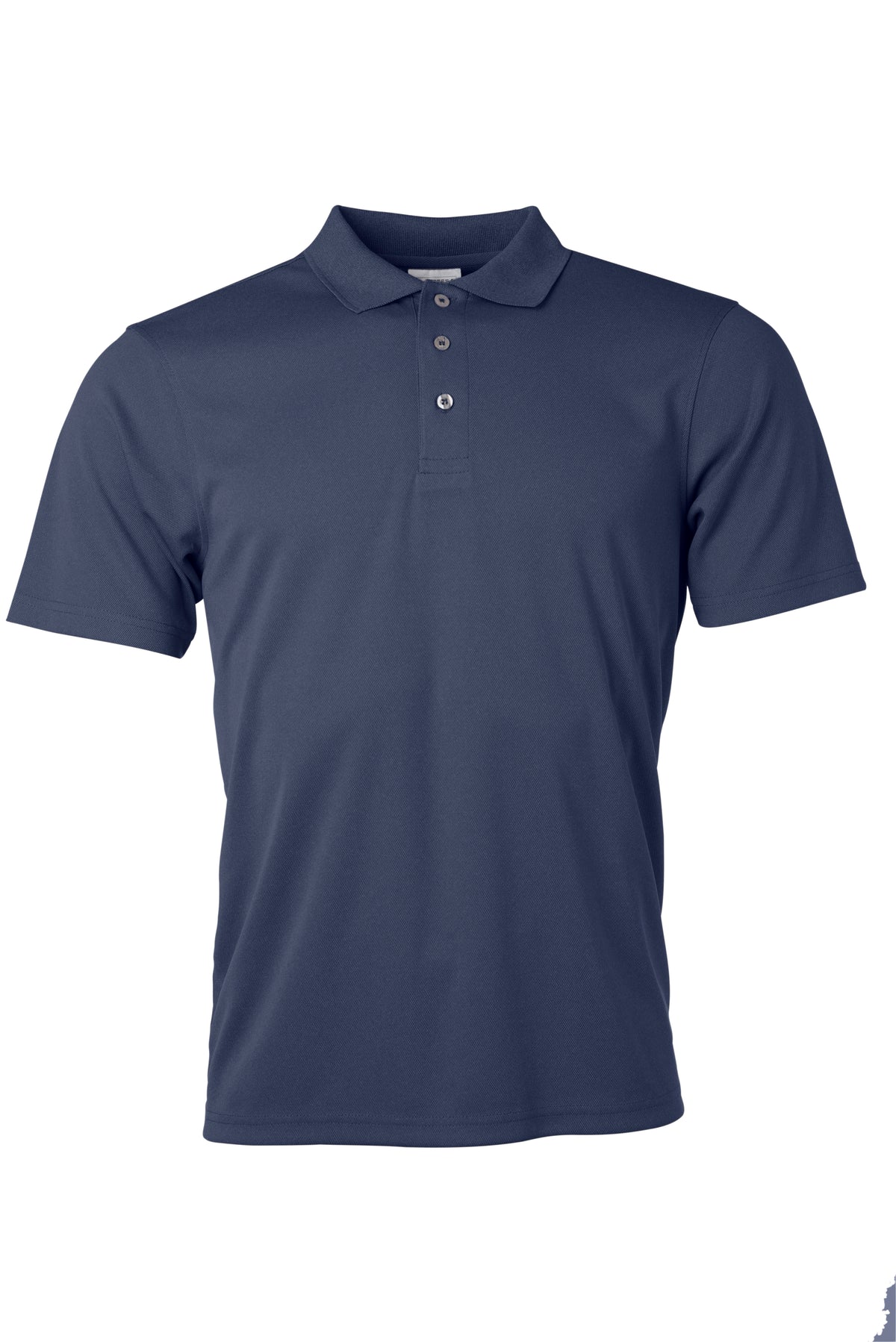 Men´s Active Polo - Navy