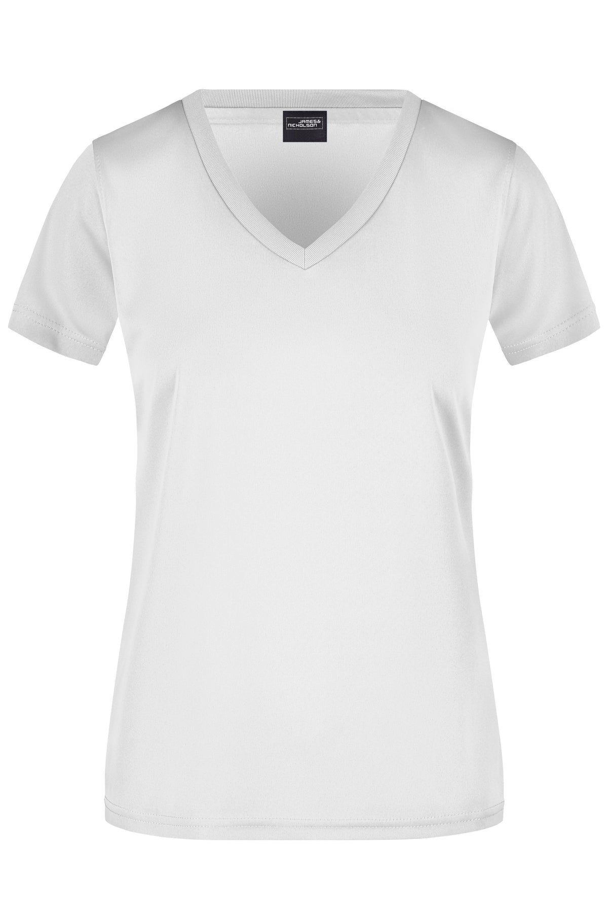 Ladies´ Active-V - White