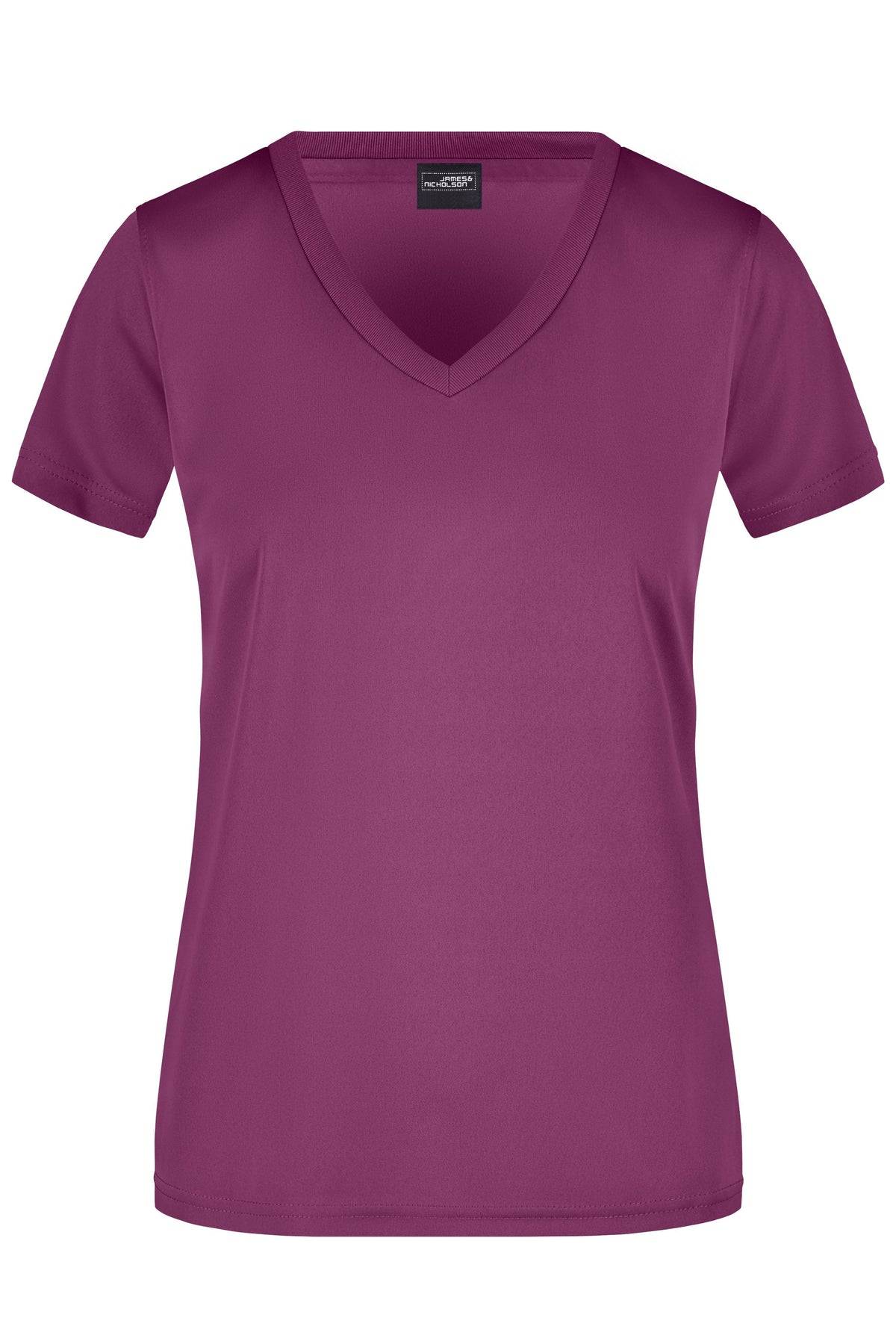 Ladies´ Active-V - Purple