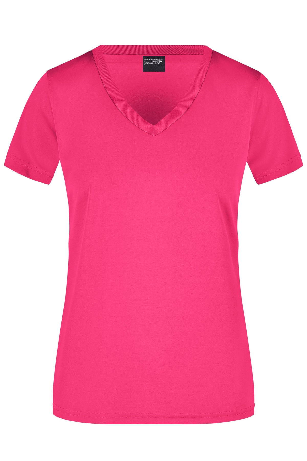 Ladies´ Active-V - Pink