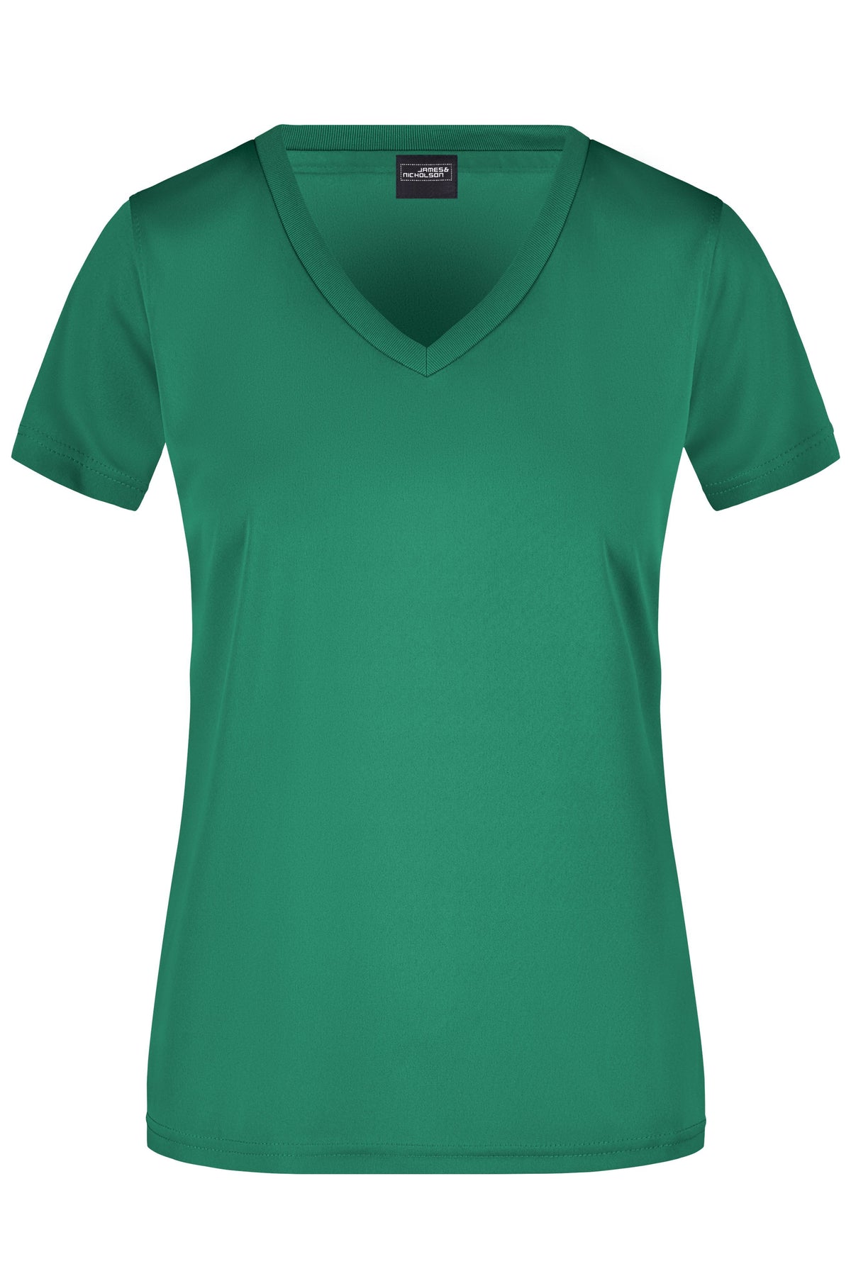 Ladies´ Active-V - Green