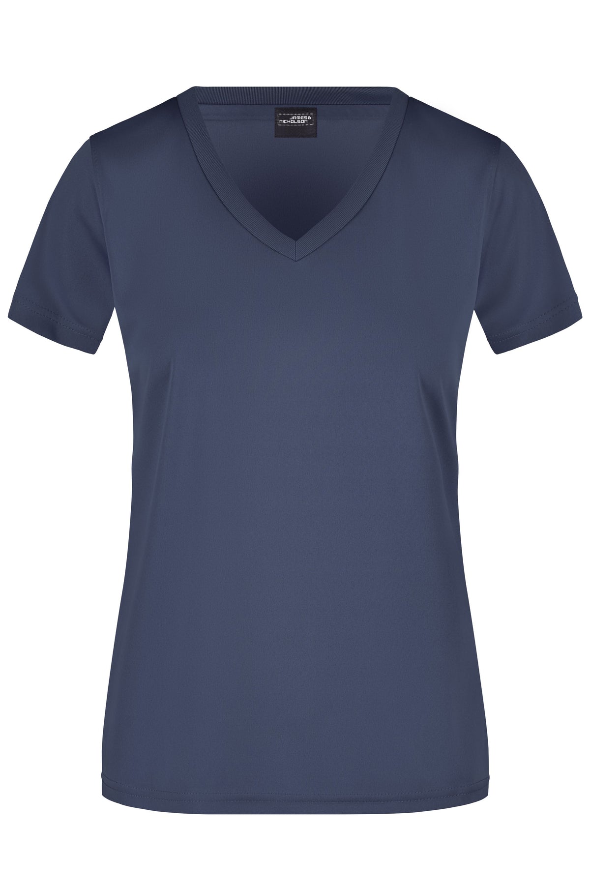 Ladies´ Active-V - Navy