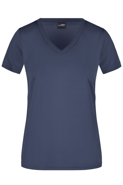 Ladies´ Active-V - Navy