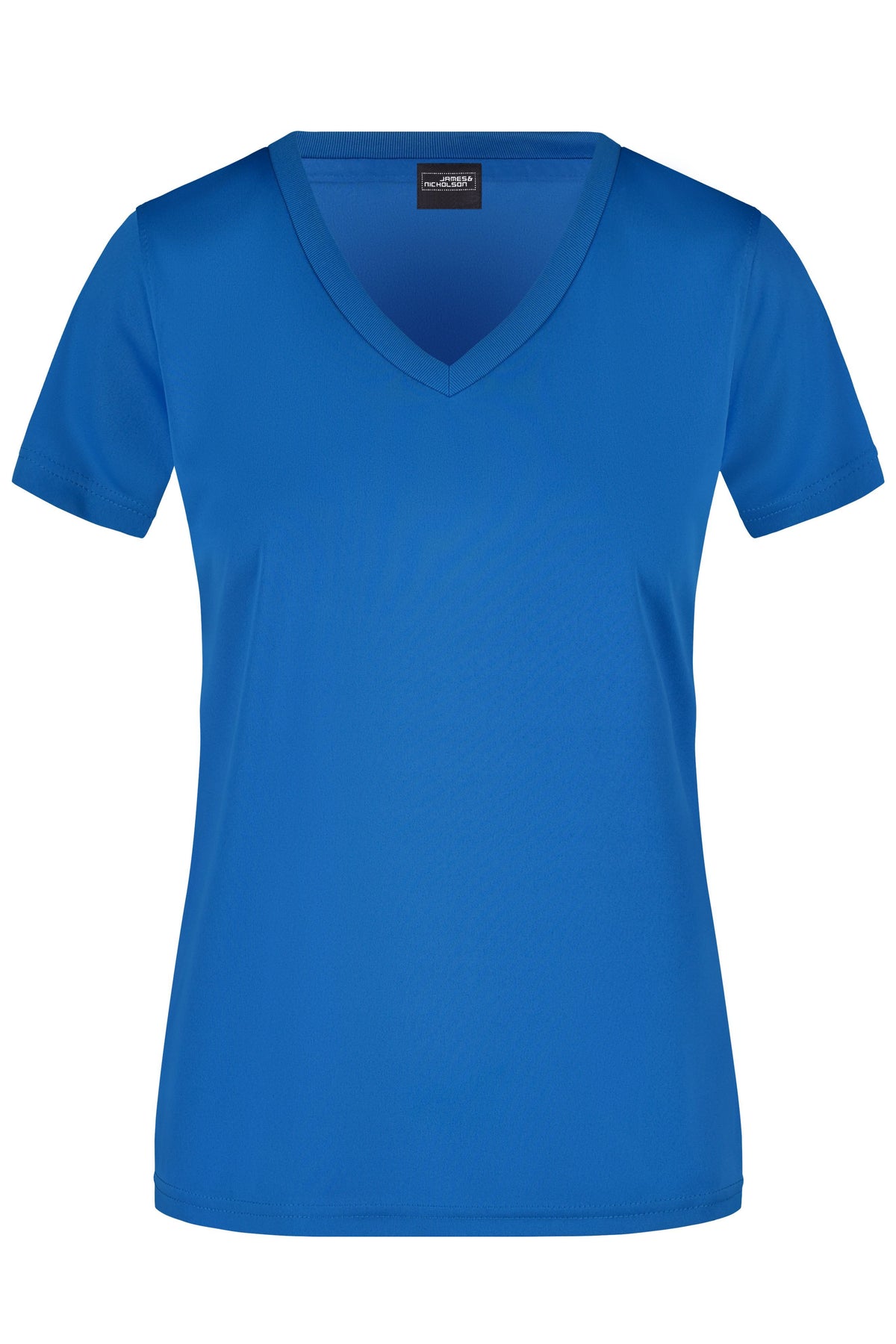 Ladies´ Active-V - Royal