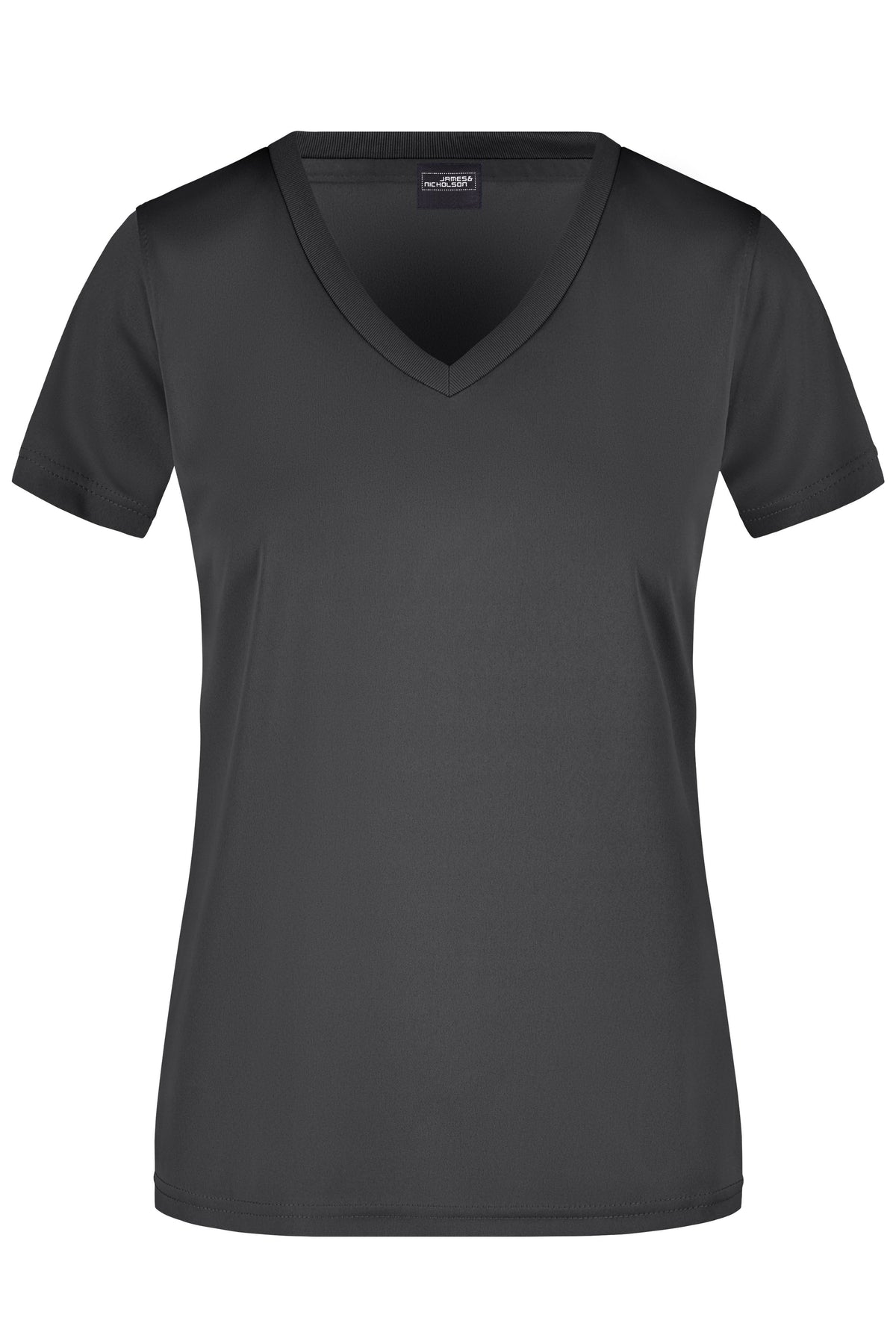 Ladies´ Active-V - Black