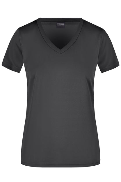 Ladies´ Active-V - Black