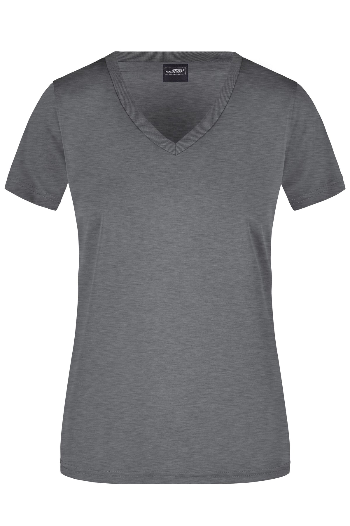 Ladies´ Active-V - Dark-Melange