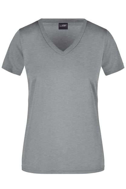 Ladies´ Active-V - Light-Melange