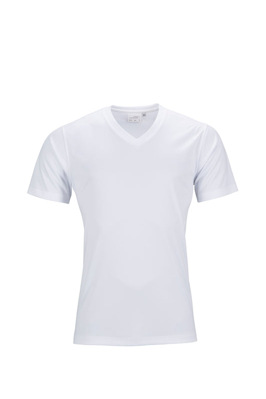 Men´s Active-V - White