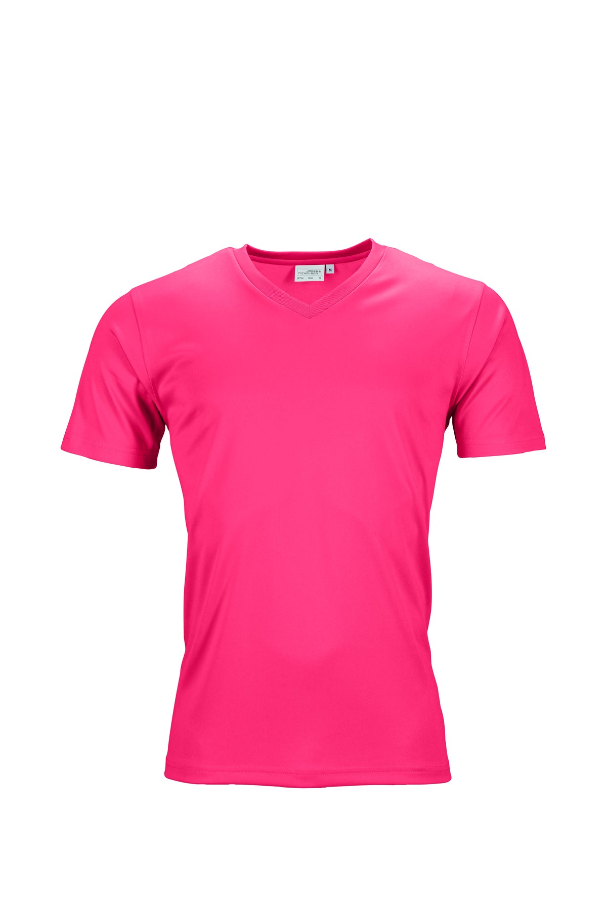 Men´s Active-V - Pink