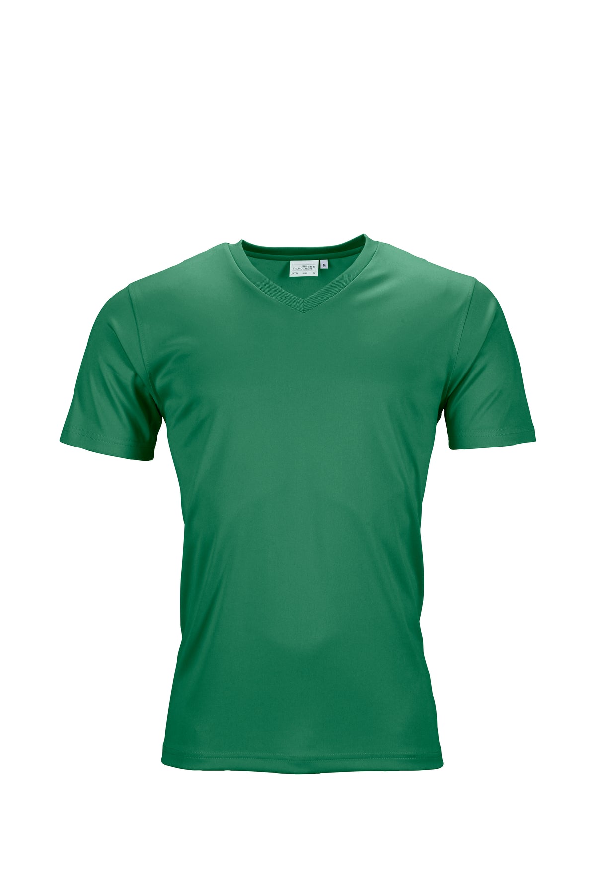 Men´s Active-V - Green