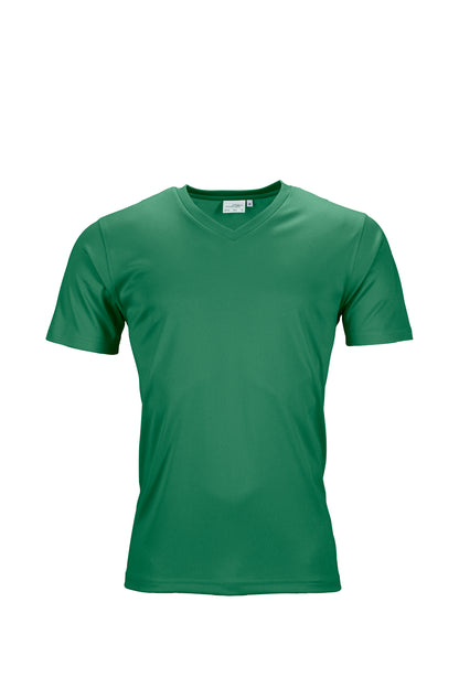 Men´s Active-V - Green