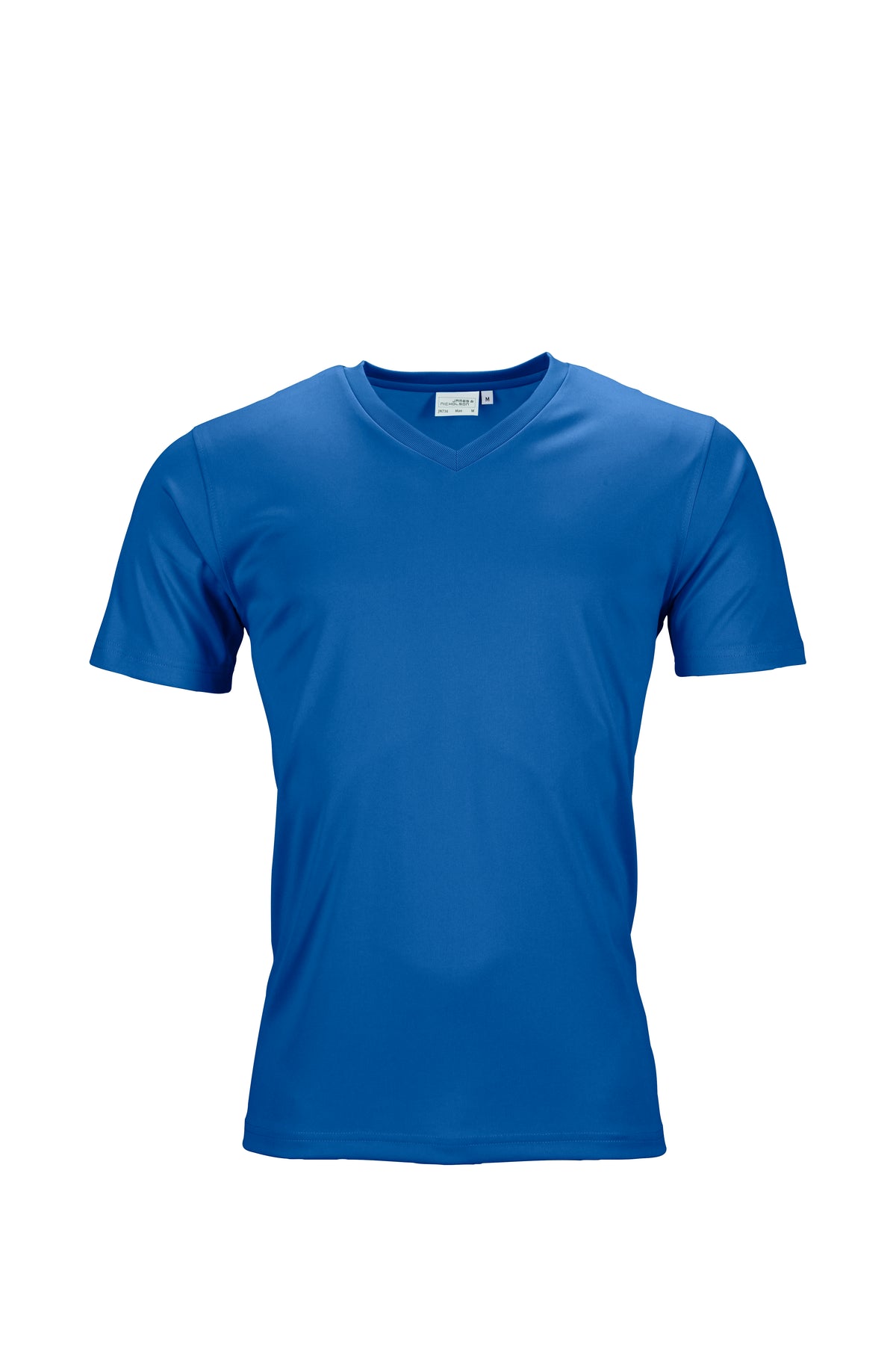 Men´s Active-V - Royal
