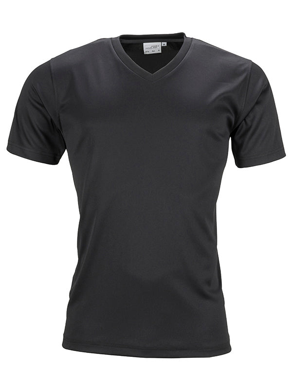 Men´s Active-V - Black