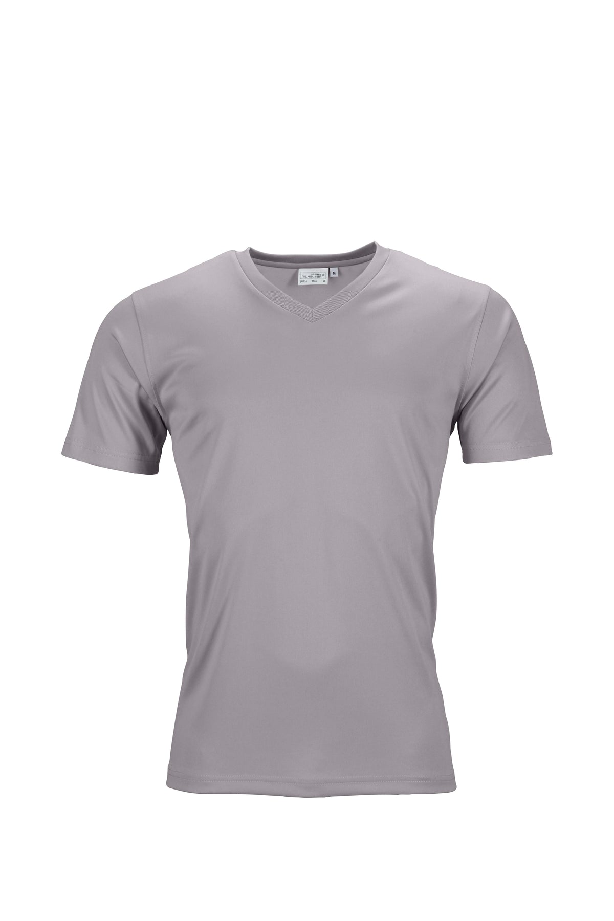 Men´s Active-V - Light-Melange