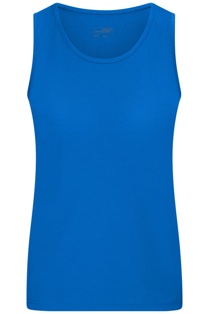 Ladies´ Active Tanktop - Royal