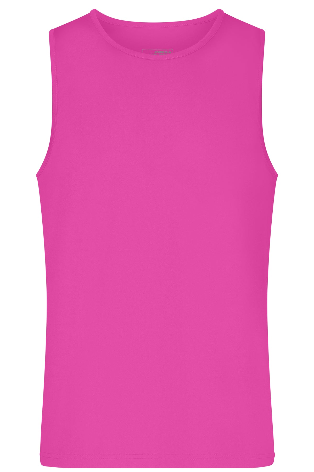 Men´s Active Tanktop - Pink