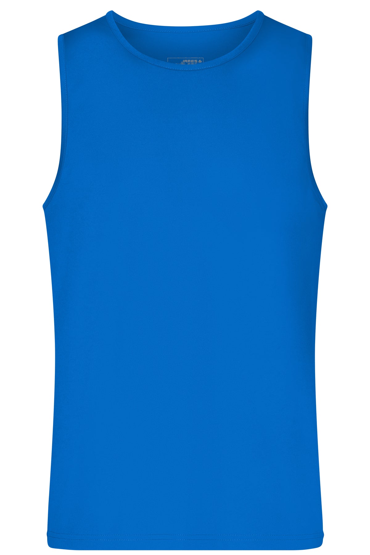 Men´s Active Tanktop - Royal