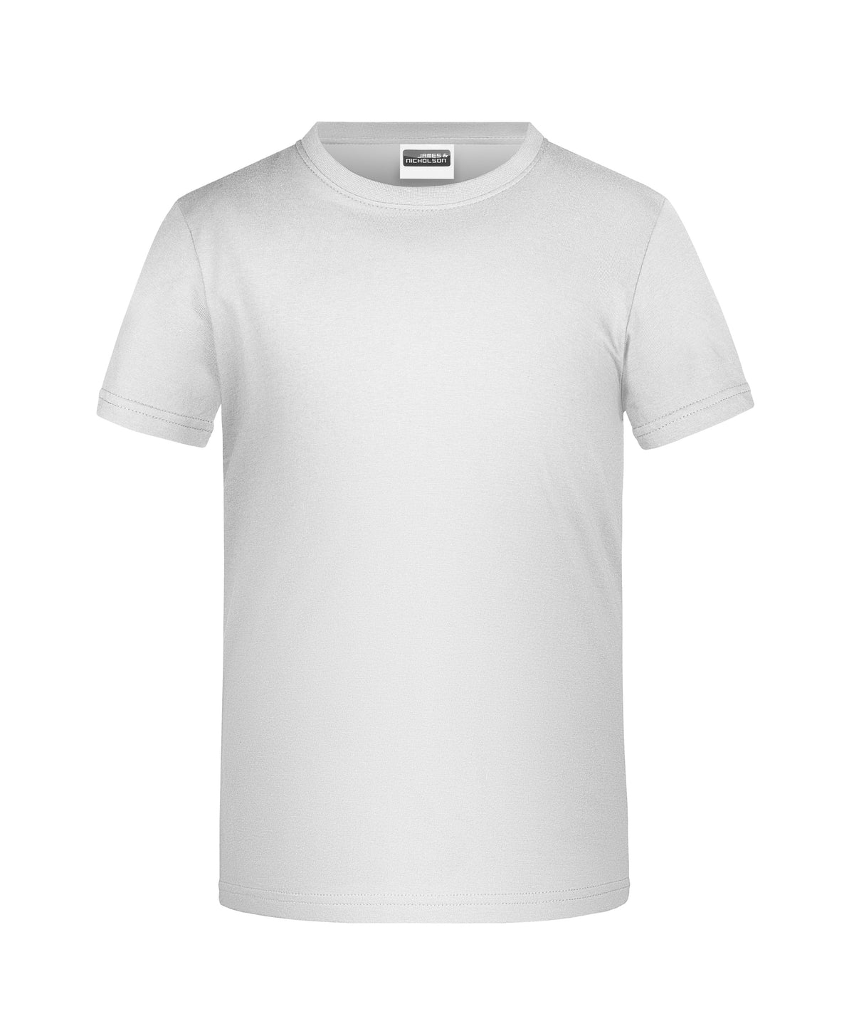 Promo-T Boy 150 - White