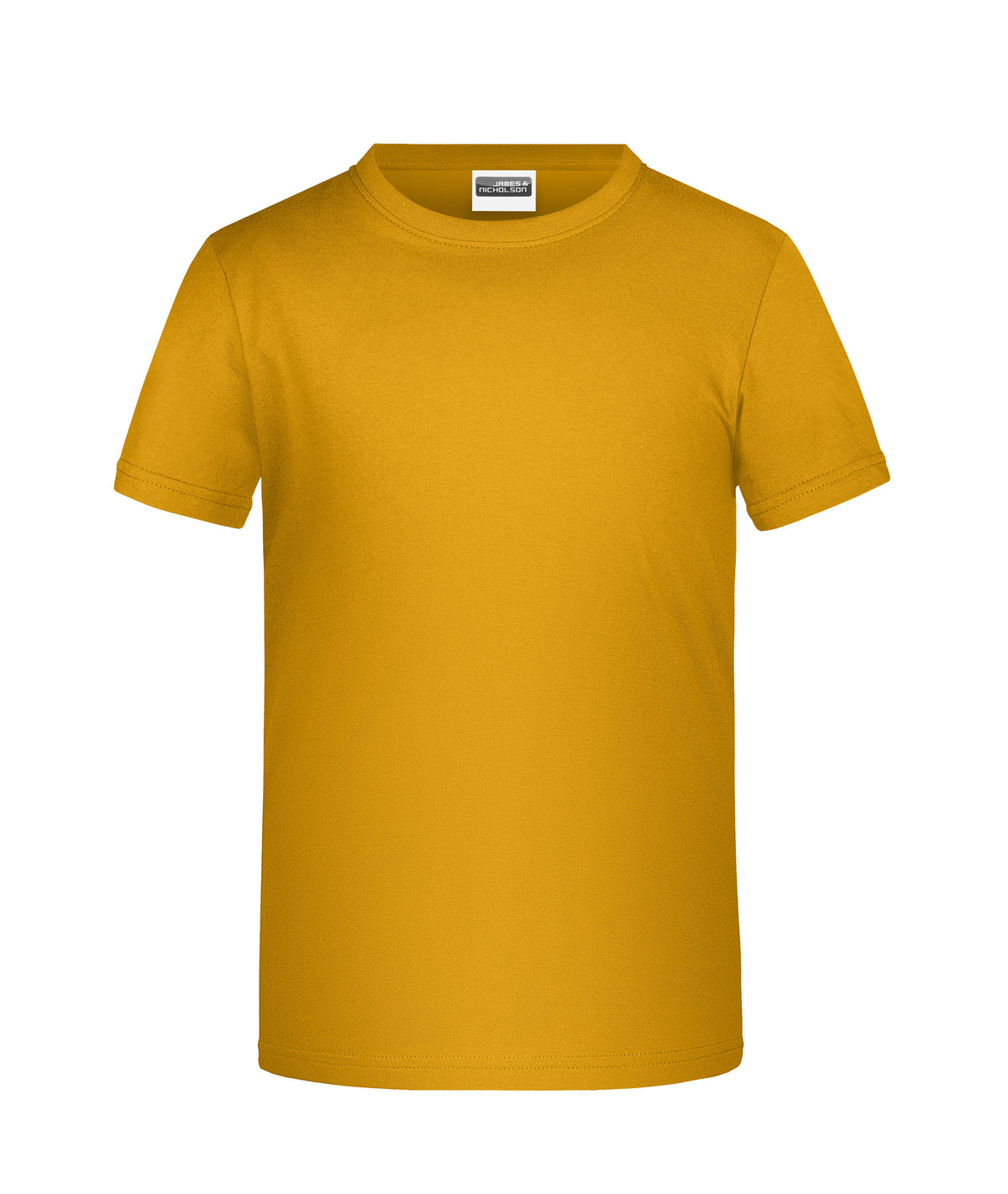 Promo-T Boy 150 - Gold-Yellow