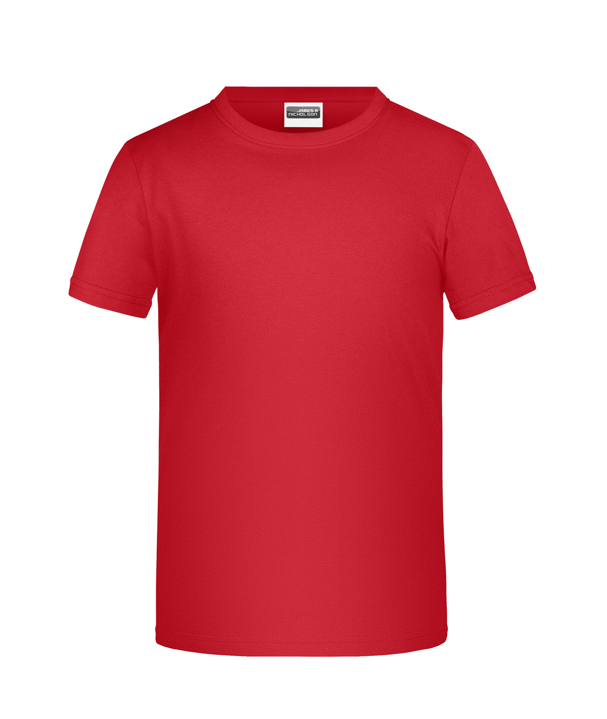 Promo-T Boy 150 - Red
