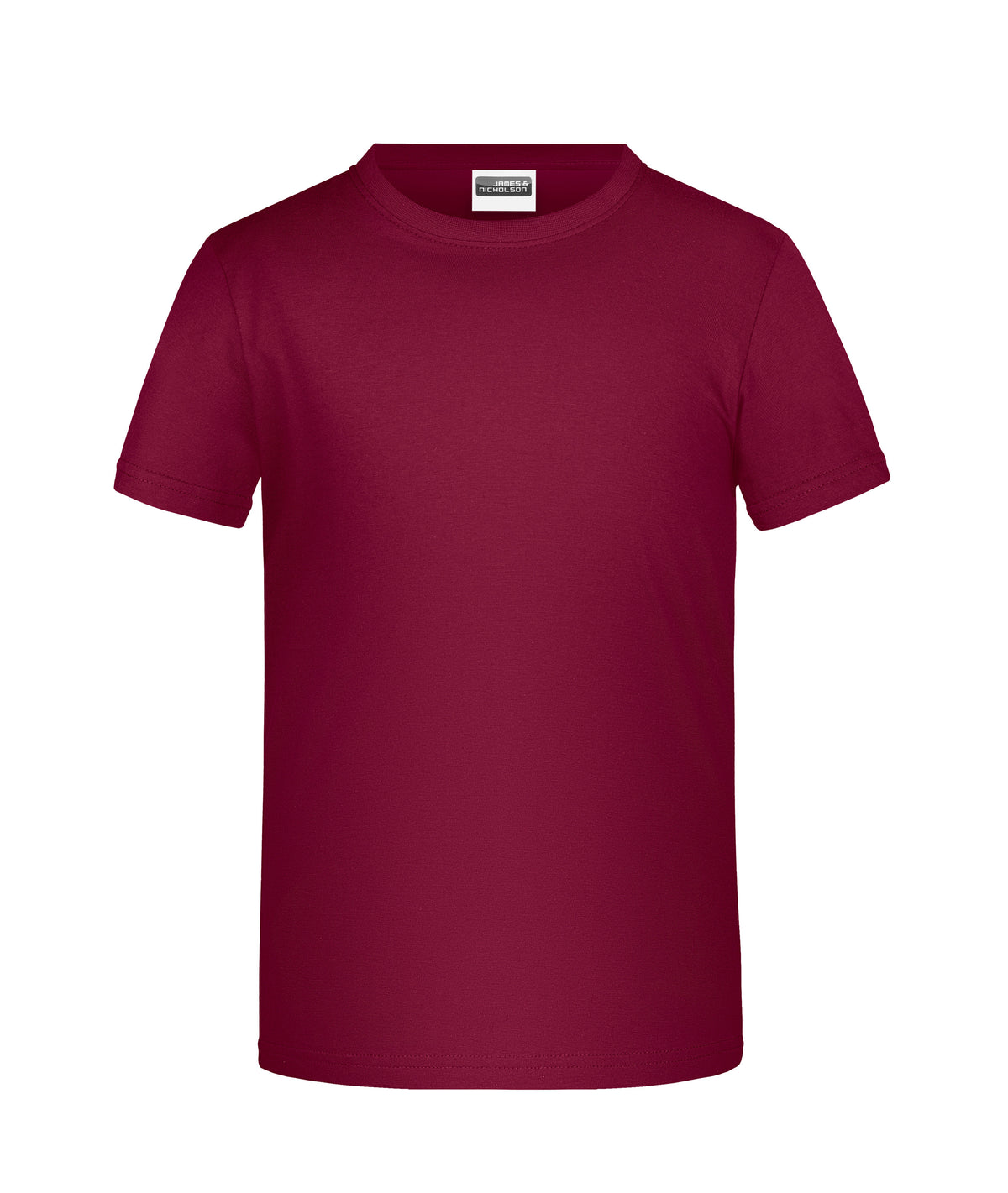 Promo-T Boy 150 - Wine