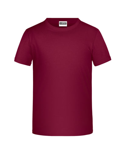 Promo-T Boy 150 - Wine