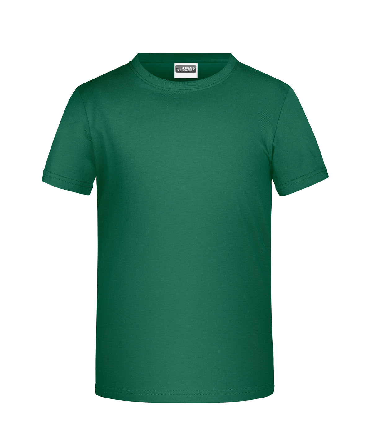 Promo-T Boy 150 - Irish-Green