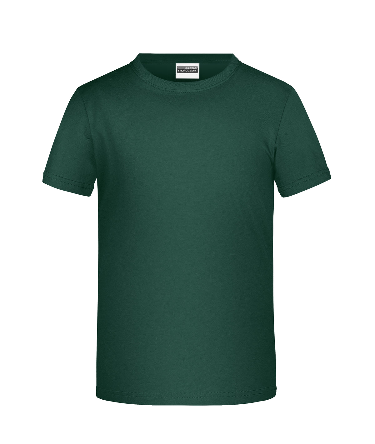 Promo-T Boy 150 - Dark-Green