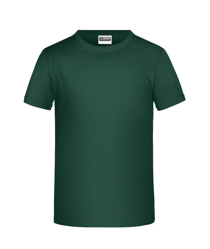 Promo-T Boy 150 - Dark-Green