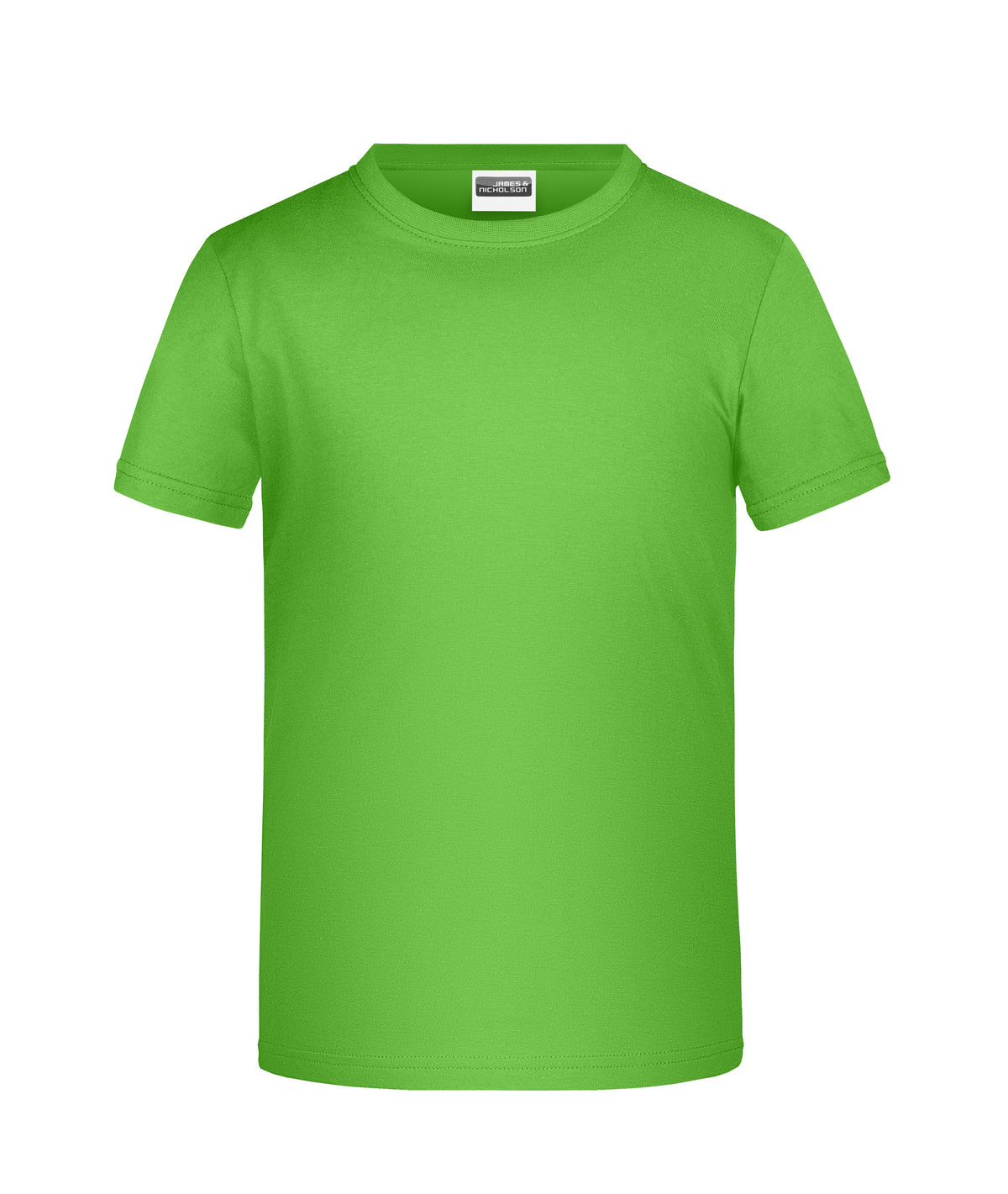Promo-T Boy 150 - Lime-green