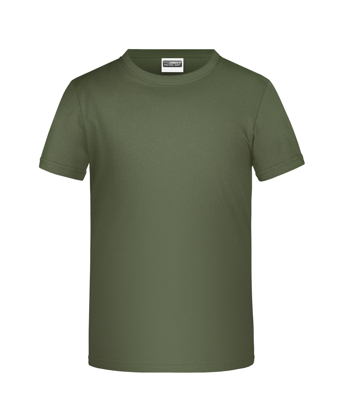 Promo-T Boy 150 - Olive